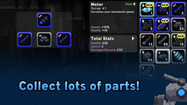 核心命运中文版