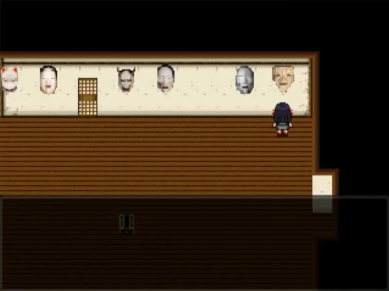 怪异症候群移植版