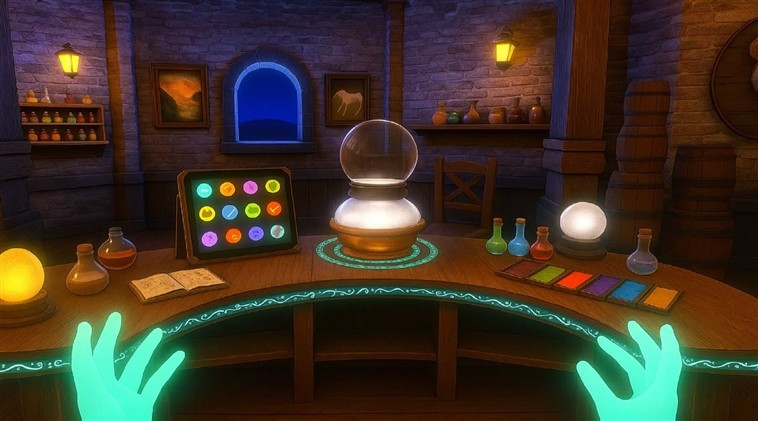 巫师华尔兹移植版