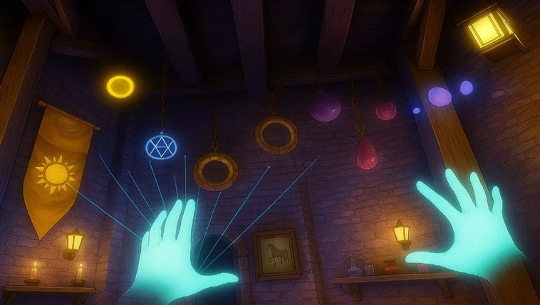 巫师华尔兹移植版