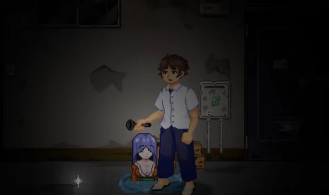 无出口公寓汉化版