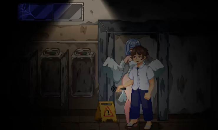 无出口公寓汉化版