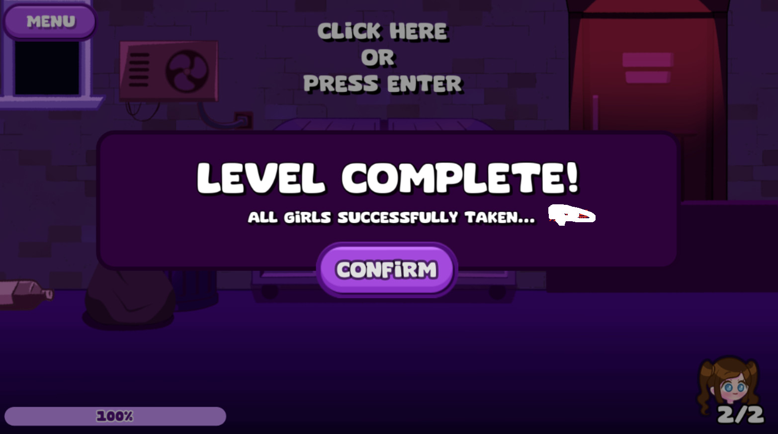 触手垃圾箱完整版