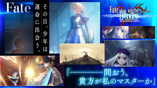 fatestaynight