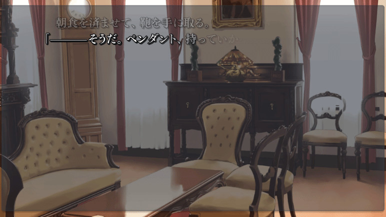 fatestaynight命运之夜