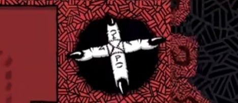 嗜血贝拉中文版