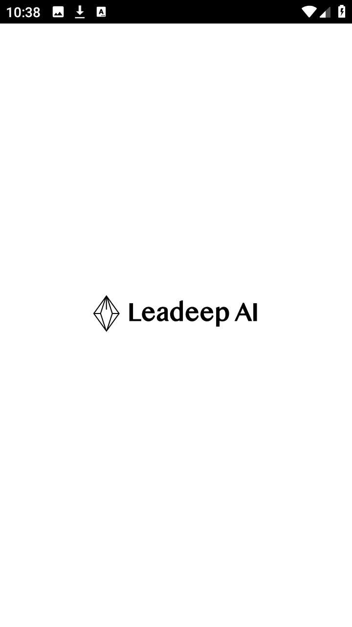 Leadeep AI首席增长官官方版app下载-Leadeep AI助理软件免费版下载