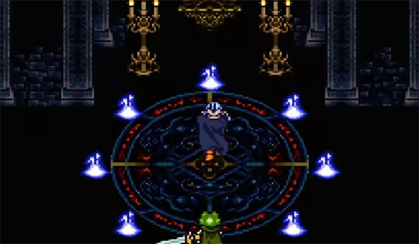 超时空之轮重制版