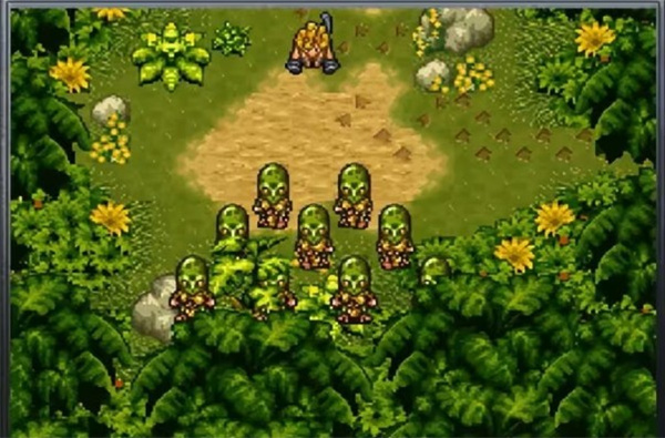 超时空之轮重制版