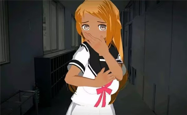 异常感染汉化版