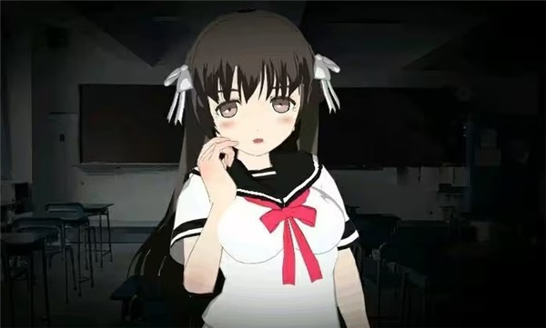 异常感染汉化版