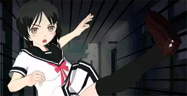 异常感染汉化版