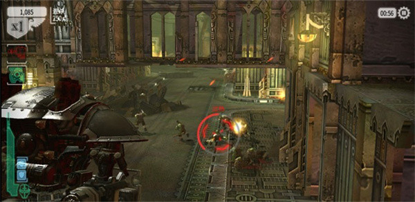 战锤40k自由之刃中文版