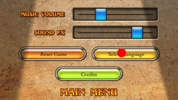 隐秘的世界中文版