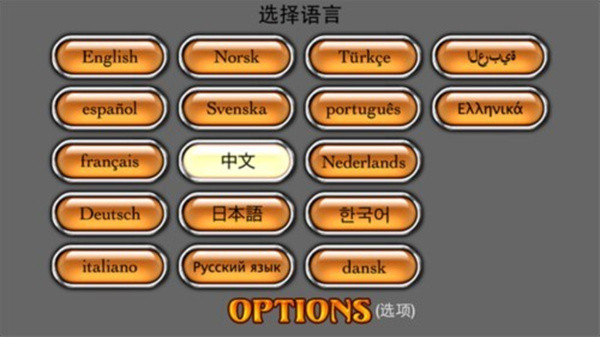 隐秘的世界中文版