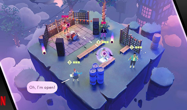 德斯塔记忆之间完整版