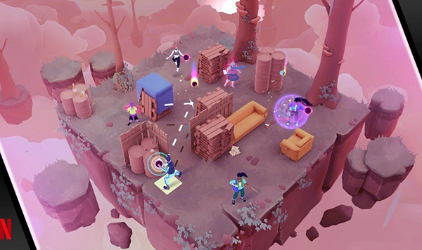 德斯塔记忆之间完整版