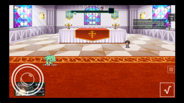 魔物召唤森林游戏下载