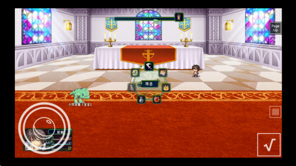 魔物召唤森林游戏下载