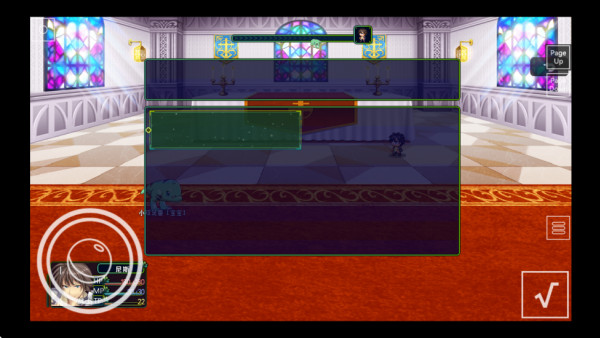 魔物召唤森林游戏下载