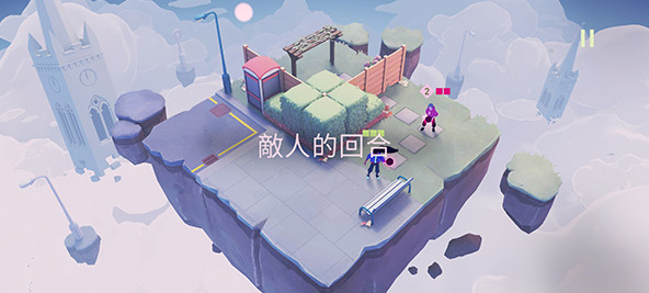 德斯塔记忆之间完整版