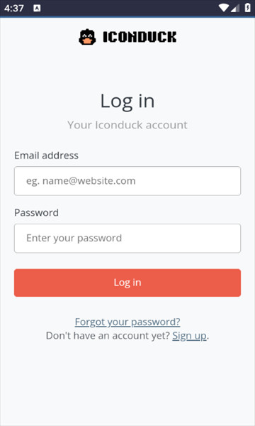 iconduck软件免费版
