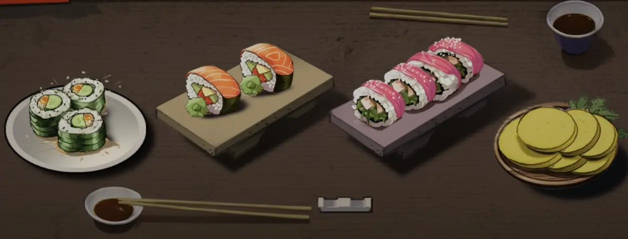 岚与山之彼端手机版