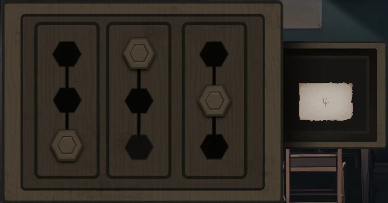 岚与山之彼端手机版