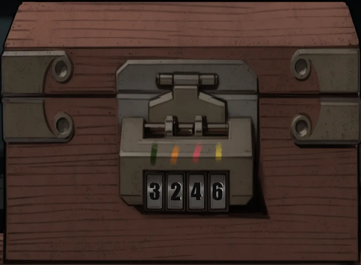 岚与山之彼端手机版