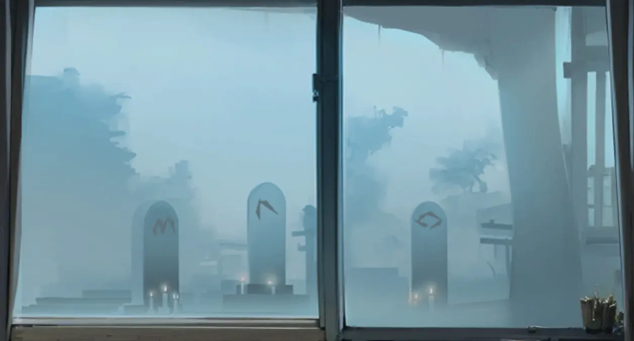 岚与山之彼端手机版