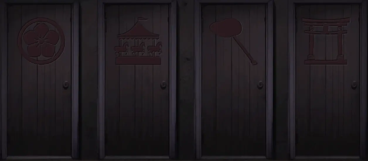 岚与山之彼端手机版