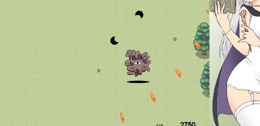 加油触手君冒险汉化版