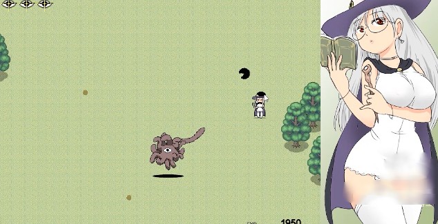 加油触手君冒险汉化版