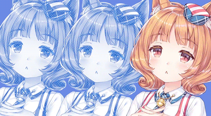 猫娘乐园世界连结