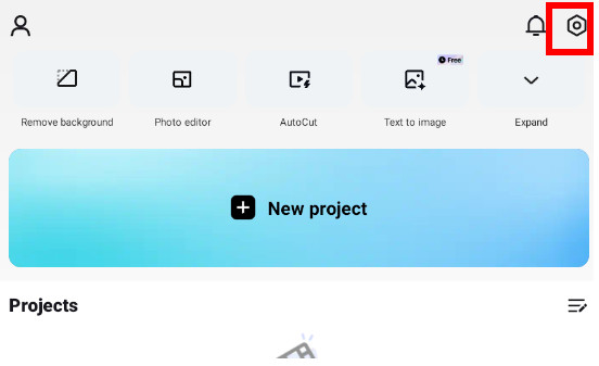 capcut中文版下载
