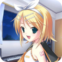 铃音之歌初音之声