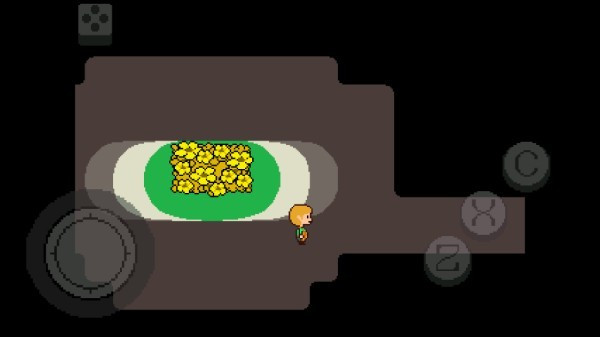 传说之下绿魂中文版