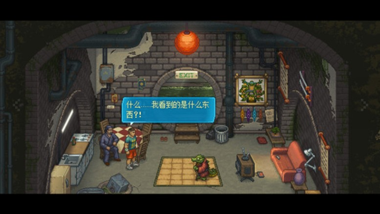 拳击俱乐部2手机版