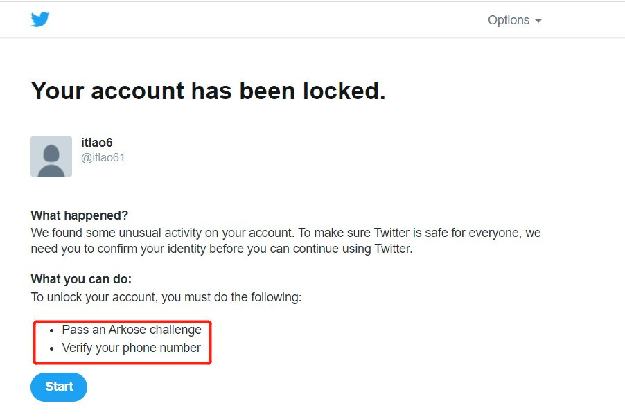 twitter安装包注册教程-6