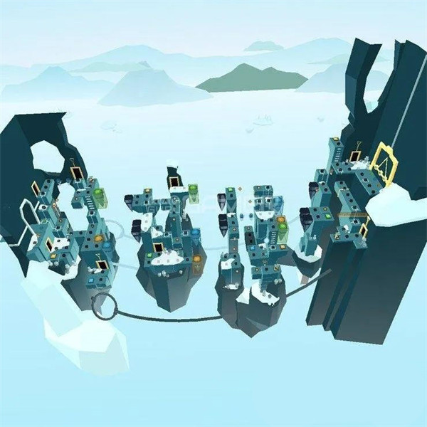 巨人之路单机版