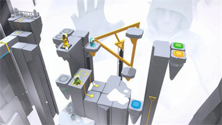 巨人之路单机版