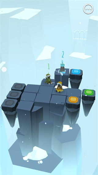 巨人之路单机版