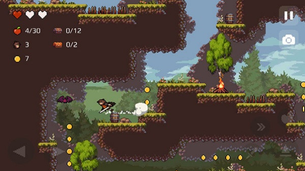 苹果骑士中文版手游下载