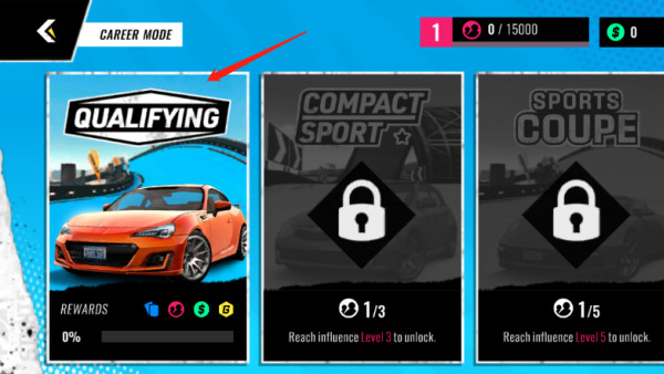 汽车特技比赛超级坡道手游最新版下载安装