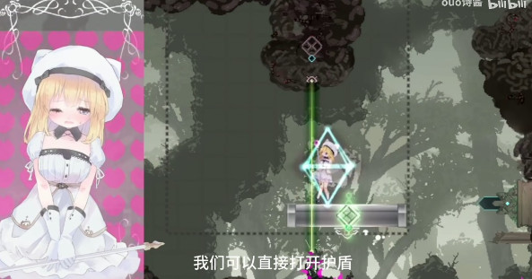 爱丽丝的摇篮移植版