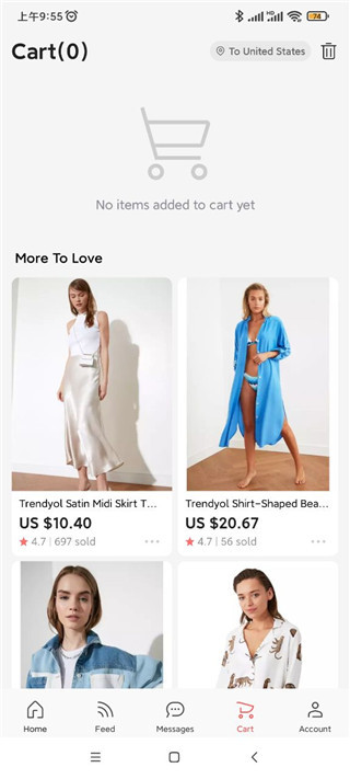 aliexperss安装下载