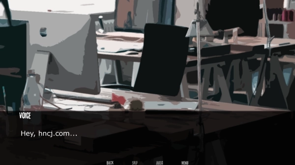 怎么和病娇男友分手中文版