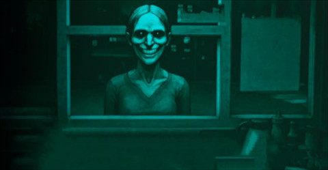 恐怖沙威玛异常小吃摊手游