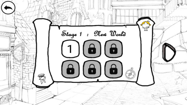 奇怪的大冒险手游官方版下载