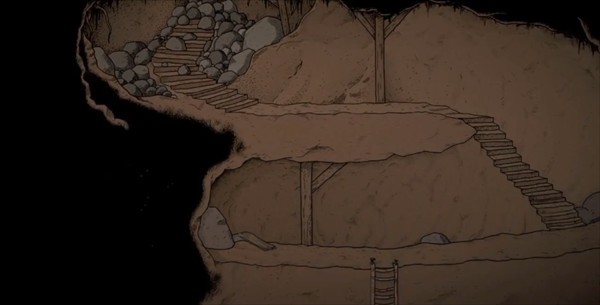 漫长等待游戏手机版